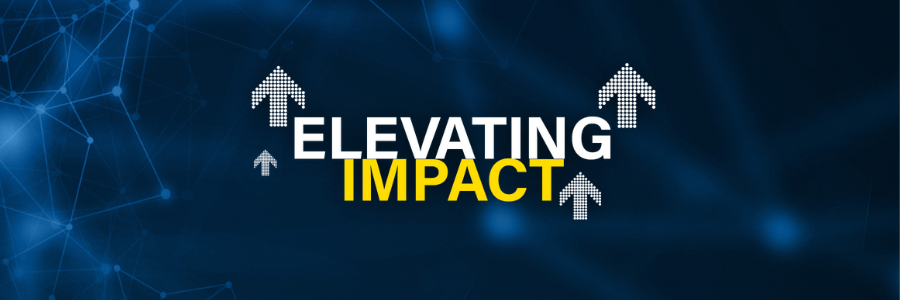 elevating impact