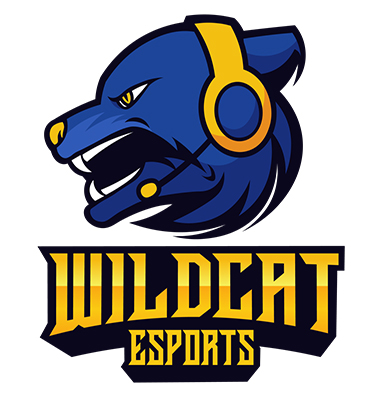 Wildcat Esports Logo
