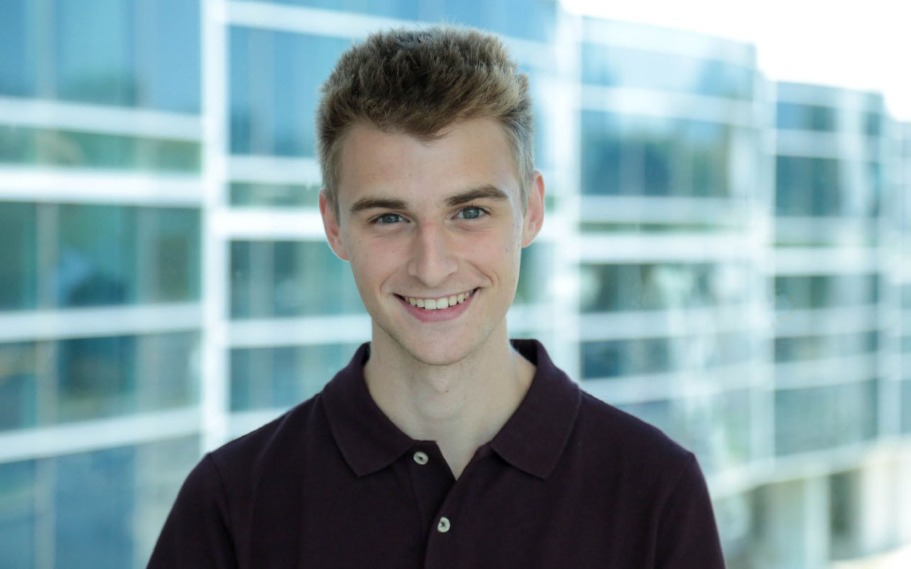 Steven Gassner headshot photo