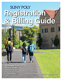 Registraion & Billing Guide