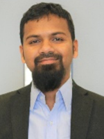 Asif Ahmed, PhD, PE, LEED AP