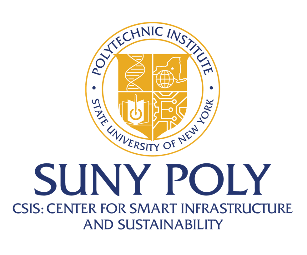 CSIS Logo