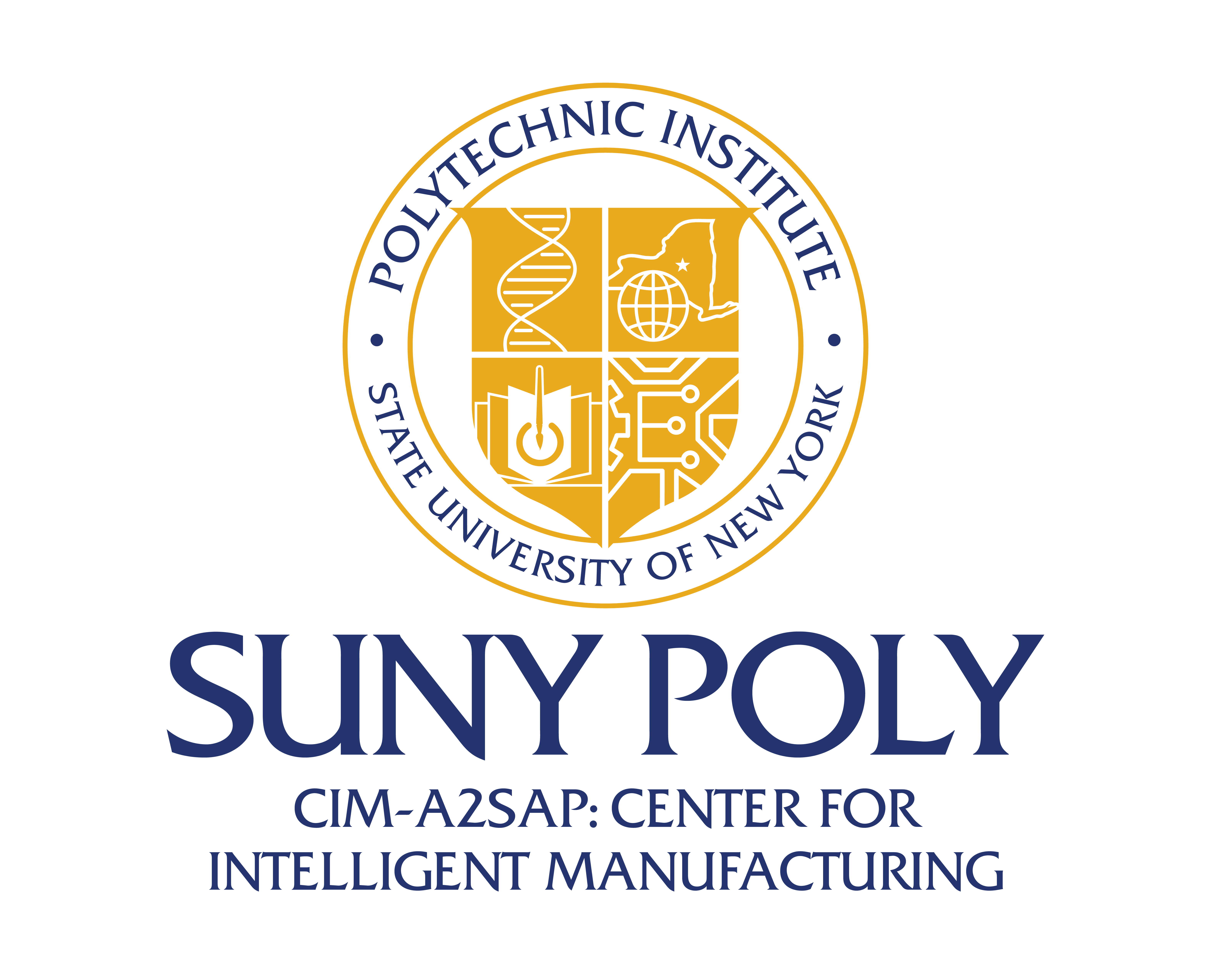 CIM Logo