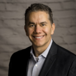 Dennis D. Coughlin headshot