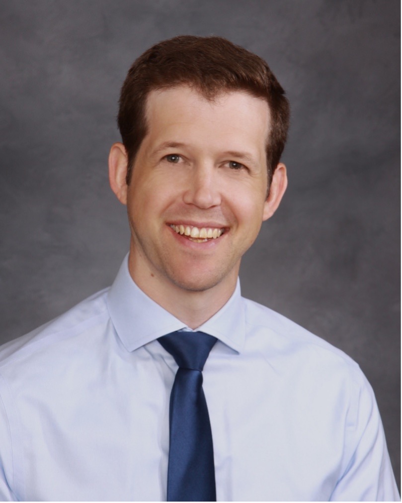 John Muthersbaugh