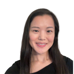 Linnea A. Pettitt headshot