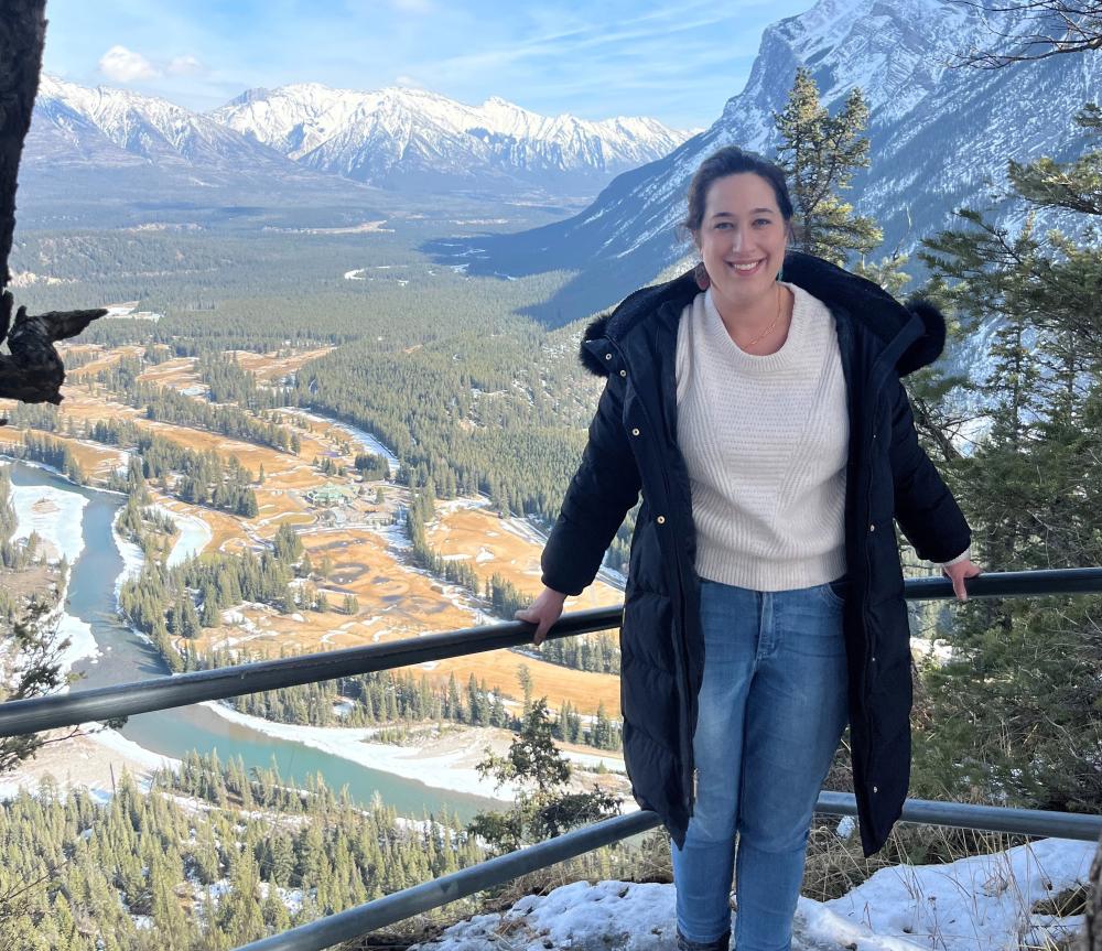 Professor Addabbo Co-Organizes International Workshop on Noncommutative Algebra