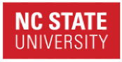 NC State logo