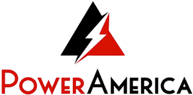 PowerAmerica logo