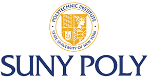 SUNY Poly logo