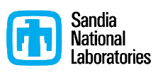 Sandia National Laboratories logo