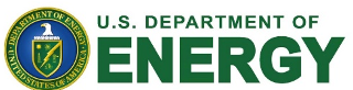 U.S. Department of Energy logo