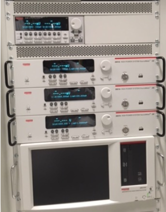 Image of the analyzers