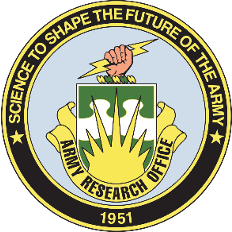 Army Research Office seal