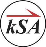 kSA logo