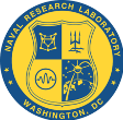 Naval Research Laboratory logo