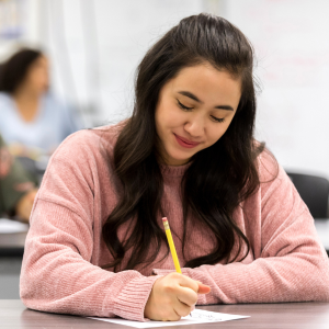 schedule test