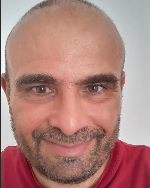 Christian Corda