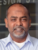 Sivapalan Gajan, Ph.D.
