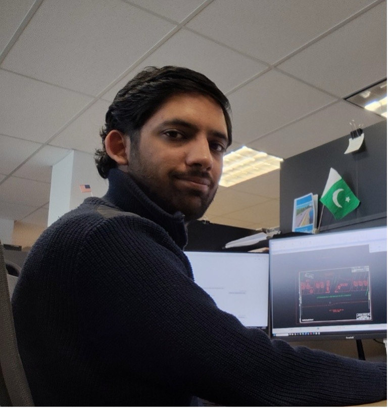 Tahseen Wiqar