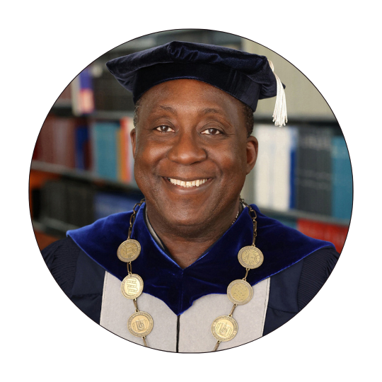 WINSTON OLUWOLE