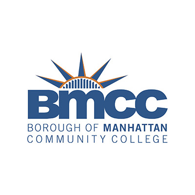 Bourough of Manhattan logo