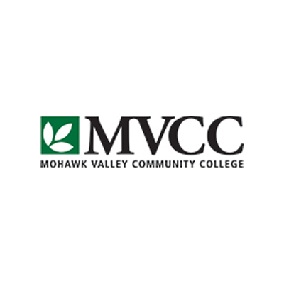 Mohawk Valley Community College logo