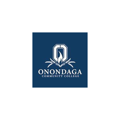 Onondaga Community College logo