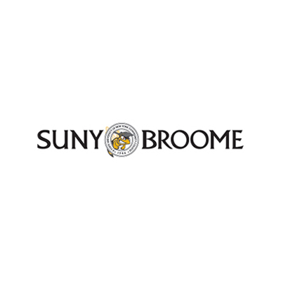 SUNY Broome logo