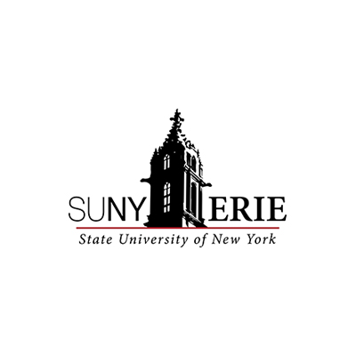 SUNY Erie logo