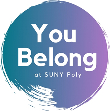 You Belong logo