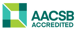 AACSB logo