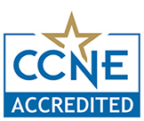 CCNE Accreditation