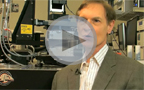 CNSE Empire Innovation Professor of  Nanoscale Science Dr. Alain Diebold 