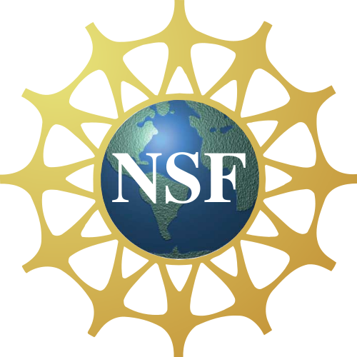 National Science Foundation logo