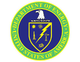 Department of Energy seal