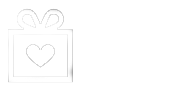 Give to SUNY Poly: a gift with a heart in the center