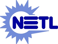 NETL logo