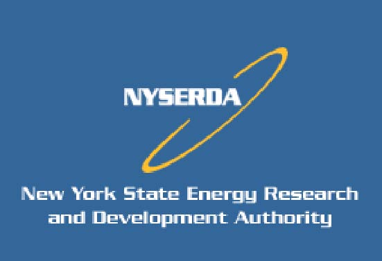 NYSERDA logo