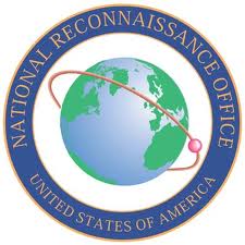 National Reconnaissance Office (NRO) logo