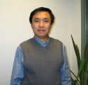 Tianhao Zhang