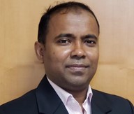 Mohammed Jasim Uddin