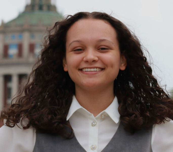 Image of Ayiana Crabtree