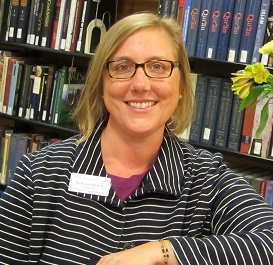 Image of Rebecca Hewitt