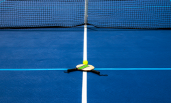 Pickleball Tournament