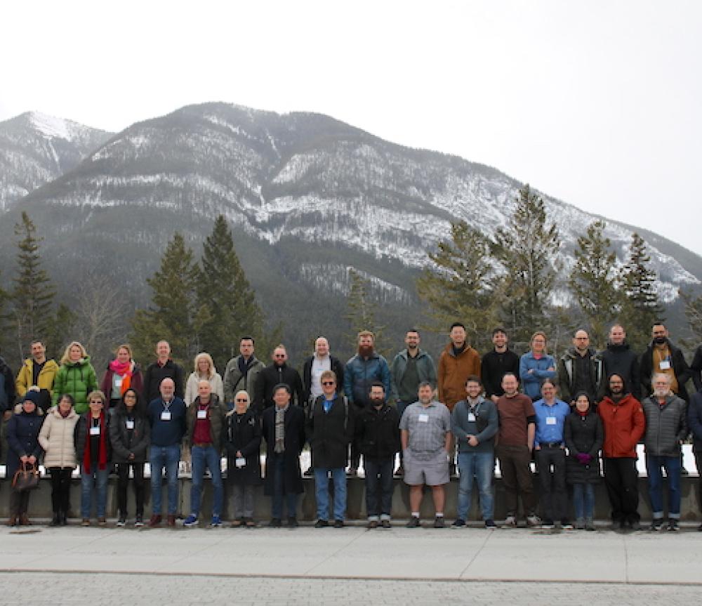Banff International Research Station