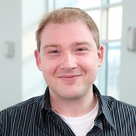 Brian Martinick