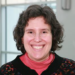 Susan Sharfstein