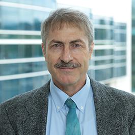 Professor Robert Brainard