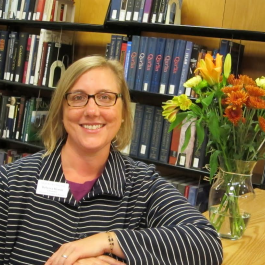 Rebecca Hewitt